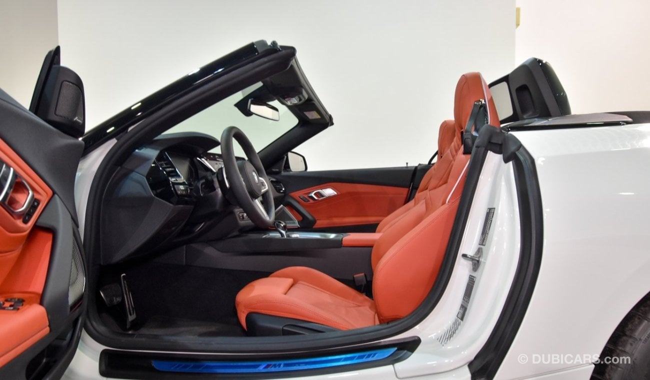 BMW Z4 SDRIVE 30 I