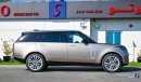 Land Rover Range Rover (other) Vogue First Edition LWB AWD Aut (For Local Sales plus 10% for Customs & VAT)