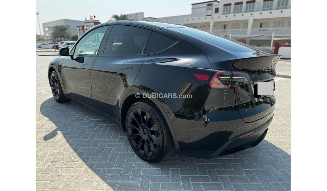 Tesla Model Y Tesla Y 2023 - Long Range - GCC - Warranty - Full Serv History - Perfect Condition - Dual Motor