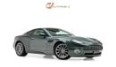 Aston Martin Vanquish EURO Spec