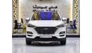 هيونداي توسون EXCELLENT DEAL for our Hyundai Tucson GDi 1.6L ( 2020 Model ) in White Color GCC Specs