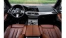 BMW X7 M50i M Sport | 6,169 P.M  | 0% Downpayment | Excellent Condition!