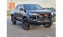 Toyota Hilux Toyota Hilux pickup Rogue 2023 Model diesel engine top of the range