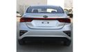 Kia Cerato KIA CERATO 2020 SILVER GCC EXCELLENT CONDITION WITHOUT ACCIDENTS