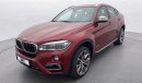 بي أم دبليو X6 50I LUXURY 4.4 | بدون دفعة مقدمة | اختبار قيادة مجاني للمنزل