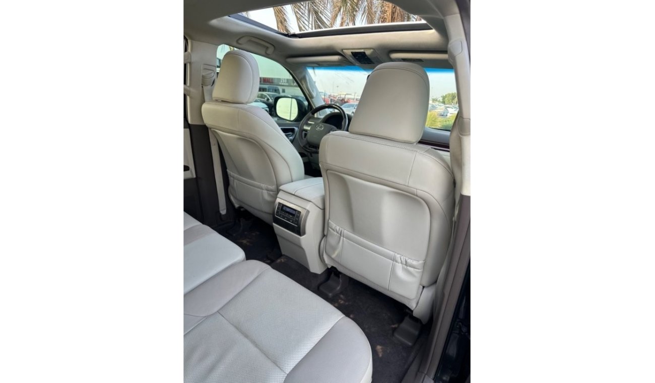 لكزس GX 460 LEXUS GX 460 Full Option