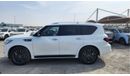 Infiniti QX80 Premium 4WD - 2023 - Brand New - Export Price