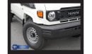 Toyota Land Cruiser Pick Up TOYOTA LAND CRUISER GDJ79 2.8L S/C STD(i) A/T DSL [EXPORT ONLY] 2024