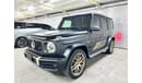 مرسيدس بنز G 63 AMG Mercedes G 63 AMG FULL options