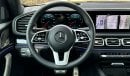 مرسيدس بنز GLS600 Maybach Ultra Luxurious Pilot Seat , Special Offer , For Export, 0Km