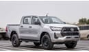 تويوتا هيلوكس Toyota Hilux 2.4L Diesel Mid Option p.window MY2024