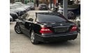 Lexus LS 430