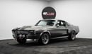 Ford F 150 GT500 Eleanor For "Gone in 60 Seconds"