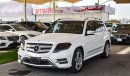 مرسيدس بنز GLK 350 4Matic