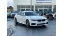 BMW 530i Luxury BMW 530i _GCC_2018_Excellent Condition _Full option