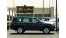 Toyota Land Cruiser GXR 3.3 TT || Diesel