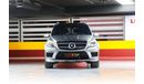 Mercedes-Benz GL 500 X166