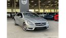 مرسيدس بنز CLS 63 AMG مرسيدس CLS 63 ///AMG موديل 2013 خليجي مسرفس كامل وبحالة ممتازة جدا ما يحتاج ايا شي  فول كاربون فايبر