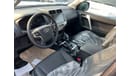 Toyota Prado 2.7L VX HIGH OPTION PETROL A/T EUROPE SPECIFICATION