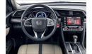 Honda Civic EX | Guaranteed Warranty | 0 Down Payment