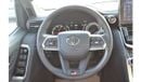 Toyota Land Cruiser 3.3L DIESEL GR SPORT, RADAR