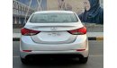 Hyundai Elantra GL In excellent condition inside and out