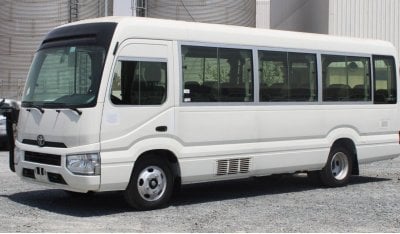 Toyota Coaster COASTER 30 SET 4.2L DIESEL