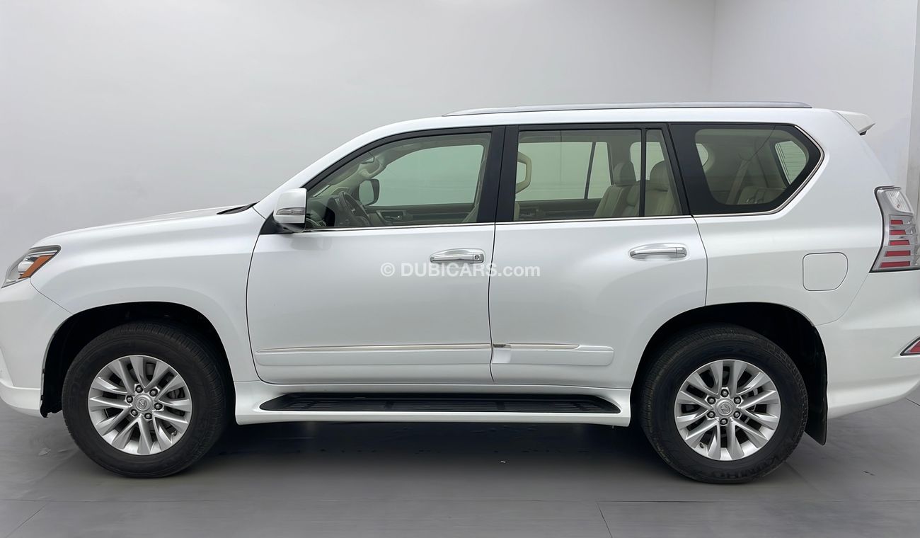 Lexus GX460 PRESTIGE 4.6 | Zero Down Payment | Free Home Test Drive