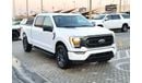 Ford F 150 FORD F.150 XLT 2023 CLEAN TITLE