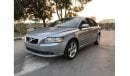 Volvo S40 VOLVO S40 2012 GCC PERFECT CONDITION