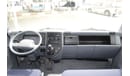 Mitsubishi Canter Double Cabin