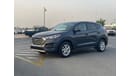 هيونداي توسون 2019 Hyundai Tucson SEL GDi With Lane Assist - 2.0L V4 - AWD 4x4 - Leather Seats - 93,500 Mileage