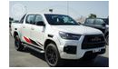 Toyota Hilux TOYOTA GR SPORT PICK-UP A/T 2.8L DIESEL 2023 GCC SPECS ( FOR EXPORT ONLY )