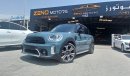 Mini Cooper S Countryman mini cooper s countryman 2021 korea specs