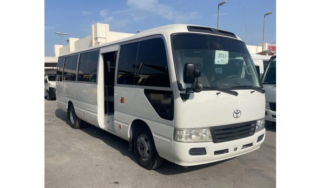 Used Toyota Coaster 2013 UAE Used Coaster 2013 price UAE