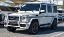 مرسيدس بنز G 63 AMG