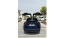 Tesla Model X PLAID GCC