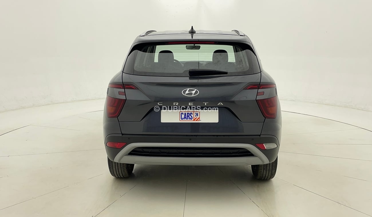 Hyundai Creta GL 1.5 | Zero Down Payment | Free Home Test Drive