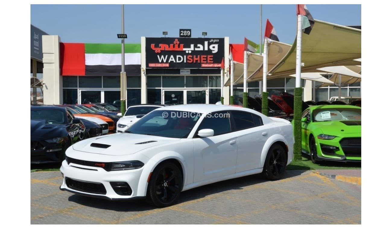 Dodge Charger R/T Highline CHARGER //SRT KIT&WIDEBODY//CASH OR 0% DOWN PAYMENT