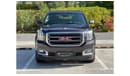 GMC Yukon GMC YUKON  SLE GCC Full Service History