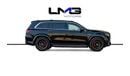 Mercedes-Benz GLS 63 GLS63 AMG | 7 SEATER | FULL OPTIONS | CARBON INTERIOR | 3D SURROUND SYSTEM |HEATING - COOLING SEATS