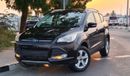 Ford Escape SE Ecoboost 2016 GCC Perfect Condition