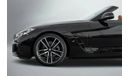 بي أم دبليو Z4 sDrive 20i M Sport 2.0L