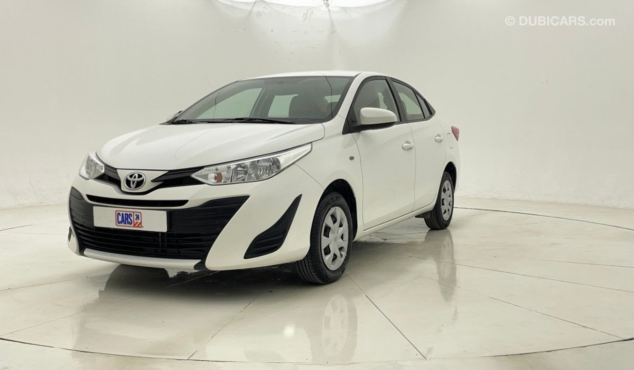 Toyota Yaris E 1.5 | Zero Down Payment | Free Home Test Drive