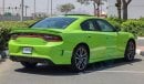 Dodge Charger R/T 345 Plus V8 5.7L HEMI ''LAST CALL'' , 2023 GCC , 0Km , With 3Yrs or 60K Km WNTY @Official Dealer