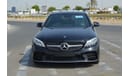 Mercedes-Benz C200 Full option clean car