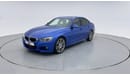 بي أم دبليو 330i M SPORT 2 | بدون دفعة مقدمة | اختبار قيادة مجاني للمنزل