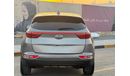 Kia Sportage EX Top 2.4L