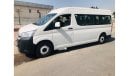 Toyota Hiace TOYOTA HIACE  2.8L DIESEL // 2025 // SPECIAL OFFER // BY FORMULA AUTO // FOR EXPORT