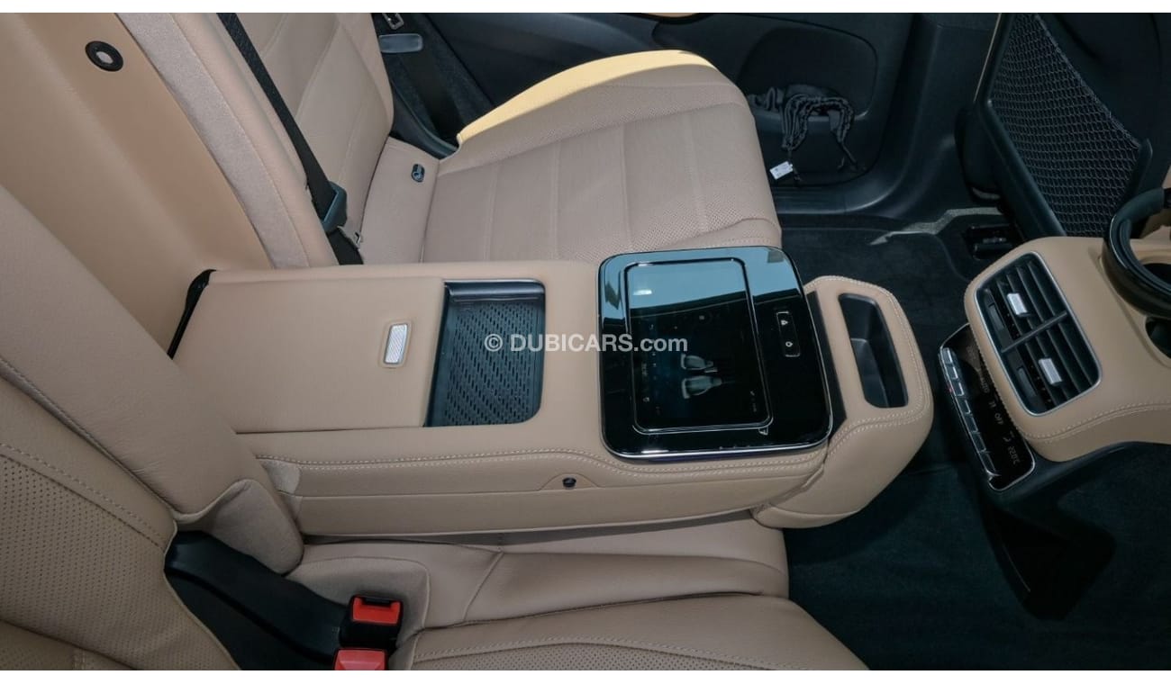 Mercedes-Benz GLS 450 Mercedes-Benz AMG GLS450 SUV | Night Package | Fully Loaded | GCC | 2024 - 7 Seaters | Agency Warran